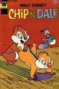 CHIP 'N' DALE #44B 