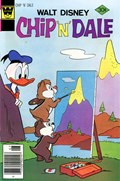 CHIP 'N' DALE #47B 