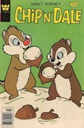 CHIP 'N' DALE #57B 
