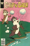 CHIP 'N' DALE #63B 