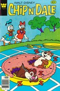 CHIP 'N' DALE #58B 
