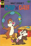CHIP 'N' DALE #42B 