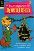 THE ADVENTURES OF ROBIN HOOD #2 