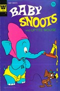 BABY SNOOTS #16B 