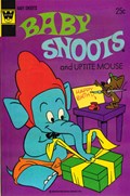 BABY SNOOTS #17B 