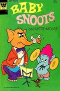 BABY SNOOTS #14B 