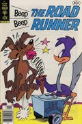 BEEP BEEP THE ROAD RUNNER #85 