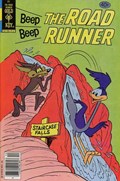 BEEP BEEP THE ROAD RUNNER #86 
