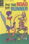 BEEP BEEP THE ROAD RUNNER #64 