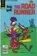 BEEP BEEP THE ROAD RUNNER #66 