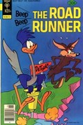 BEEP BEEP THE ROAD RUNNER #68 