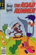 BEEP BEEP THE ROAD RUNNER #71 