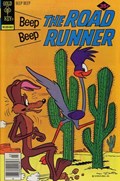 BEEP BEEP THE ROAD RUNNER #70 
