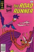 BEEP BEEP THE ROAD RUNNER #73 