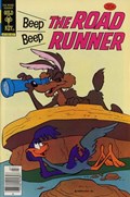 BEEP BEEP THE ROAD RUNNER #72 