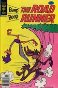 BEEP BEEP THE ROAD RUNNER #75 