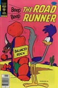BEEP BEEP THE ROAD RUNNER #76 