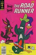 BEEP BEEP THE ROAD RUNNER #79 