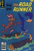 BEEP BEEP THE ROAD RUNNER #80 