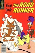 BEEP BEEP THE ROAD RUNNER #82 