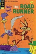 BEEP BEEP THE ROAD RUNNER #49 