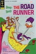 BEEP BEEP THE ROAD RUNNER #48 