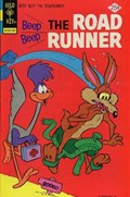 BEEP BEEP THE ROAD RUNNER #50 