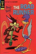 BEEP BEEP THE ROAD RUNNER #52 