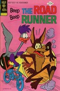 BEEP BEEP THE ROAD RUNNER #55 