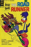 BEEP BEEP THE ROAD RUNNER #57 