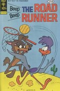 BEEP BEEP THE ROAD RUNNER #58 