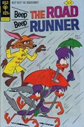 BEEP BEEP THE ROAD RUNNER #60 