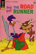 BEEP BEEP THE ROAD RUNNER #28 