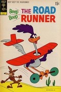 BEEP BEEP THE ROAD RUNNER #30 