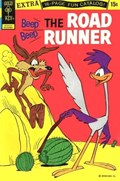 BEEP BEEP THE ROAD RUNNER #33 