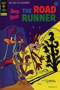 BEEP BEEP THE ROAD RUNNER #35 
