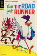 BEEP BEEP THE ROAD RUNNER #38 