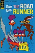 BEEP BEEP THE ROAD RUNNER #42 