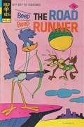BEEP BEEP THE ROAD RUNNER #46B 
