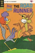 BEEP BEEP THE ROAD RUNNER #47B 