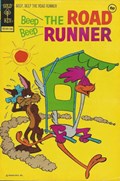 BEEP BEEP THE ROAD RUNNER #36B 