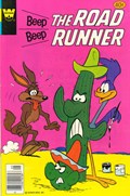 BEEP BEEP THE ROAD RUNNER #79B 