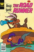 BEEP BEEP THE ROAD RUNNER #72B 