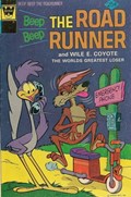 BEEP BEEP THE ROAD RUNNER #53B 