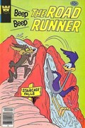 BEEP BEEP THE ROAD RUNNER #86B 