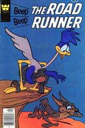 BEEP BEEP THE ROAD RUNNER #87B 