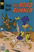 BEEP BEEP THE ROAD RUNNER #84B 
