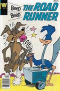 BEEP BEEP THE ROAD RUNNER #85B 