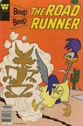 BEEP BEEP THE ROAD RUNNER #82B 