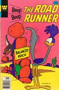 BEEP BEEP THE ROAD RUNNER #76B 